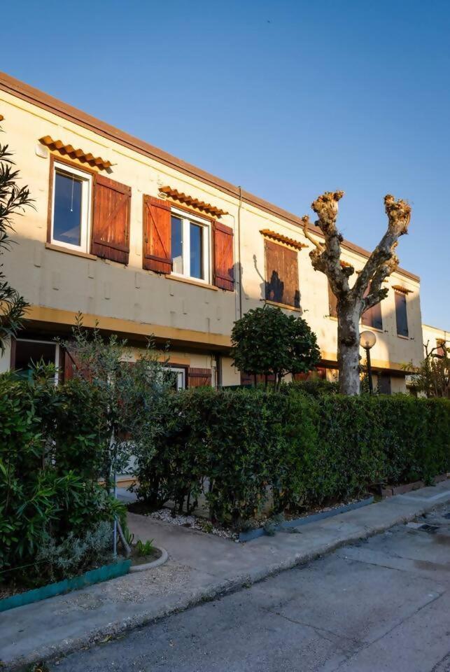 Casamare Una Casa Sulla Spiaggia Nelle Marche Villa Porto Potenza Picena Exteriör bild